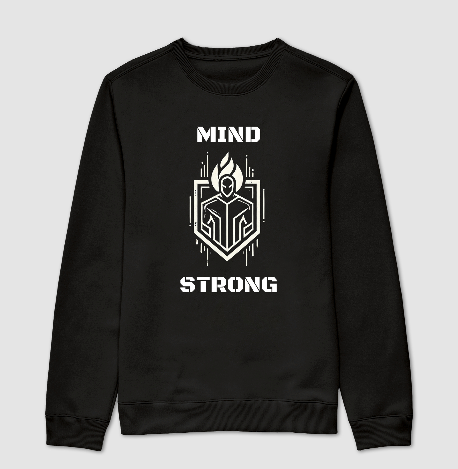 MIND STRONG | Fit Legacy
