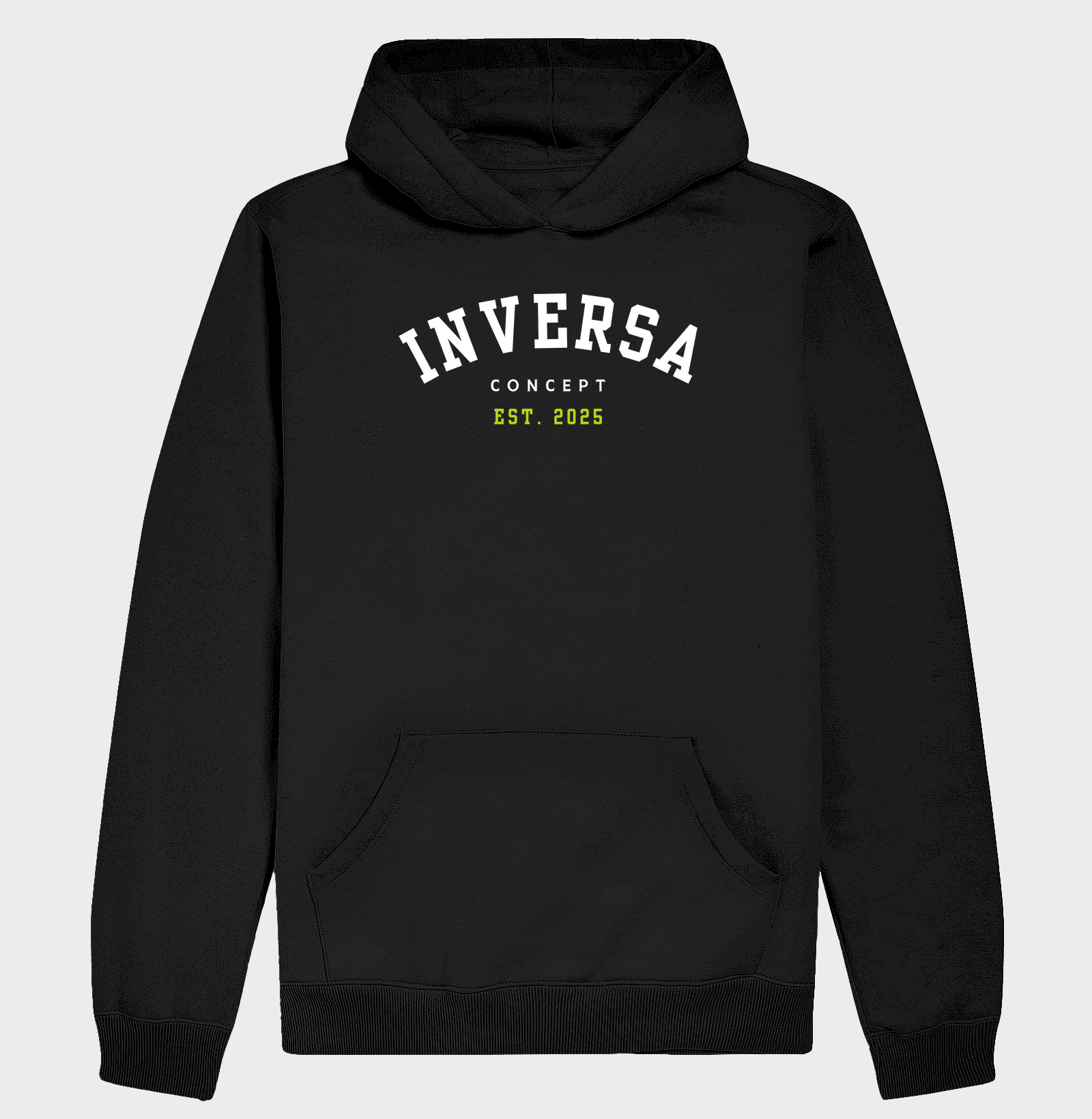 INVERSA CONCEPT