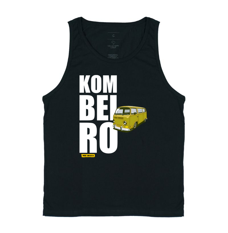 Kombeiro Amarelo