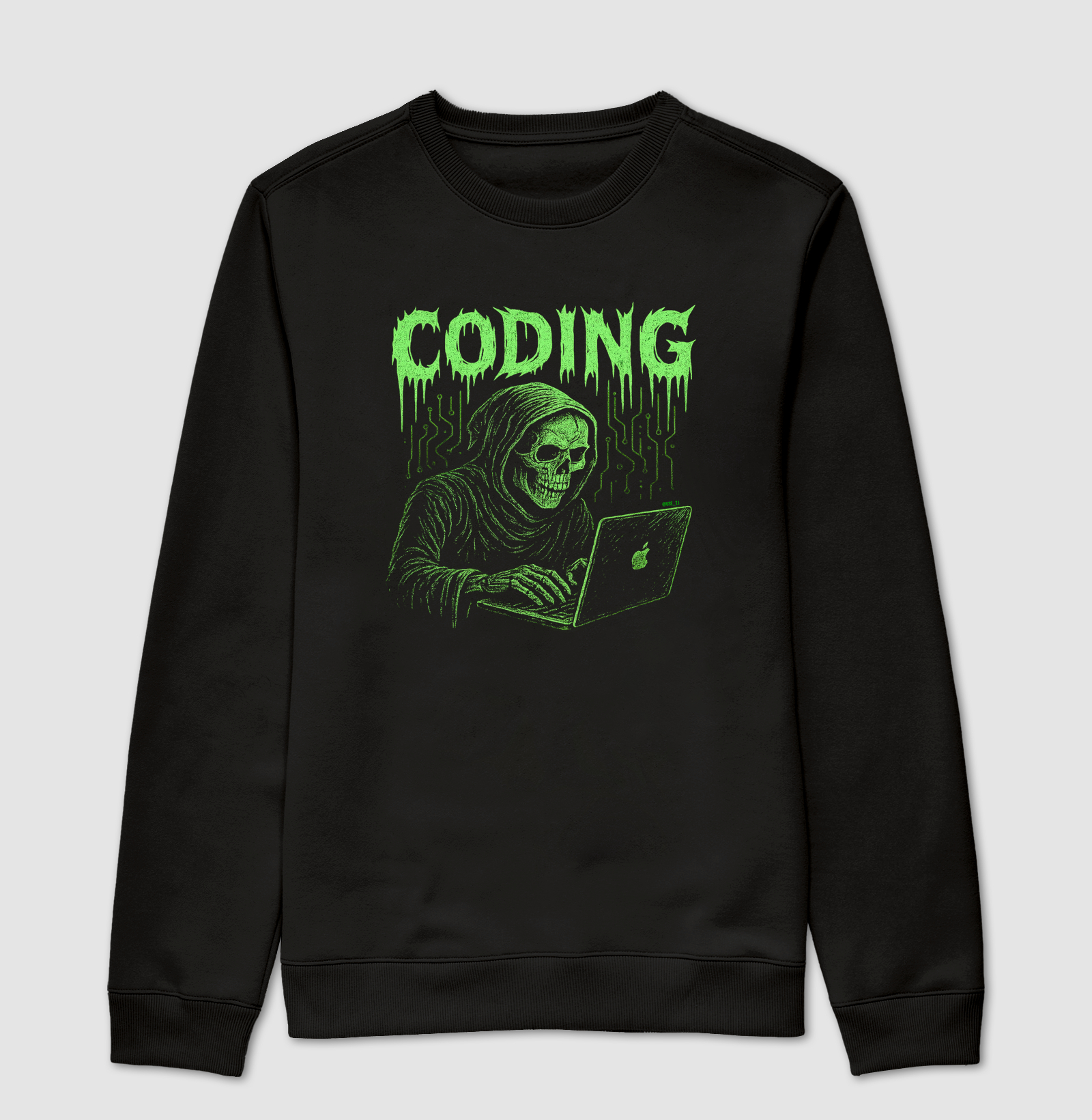 ˜Coding˜ T.I