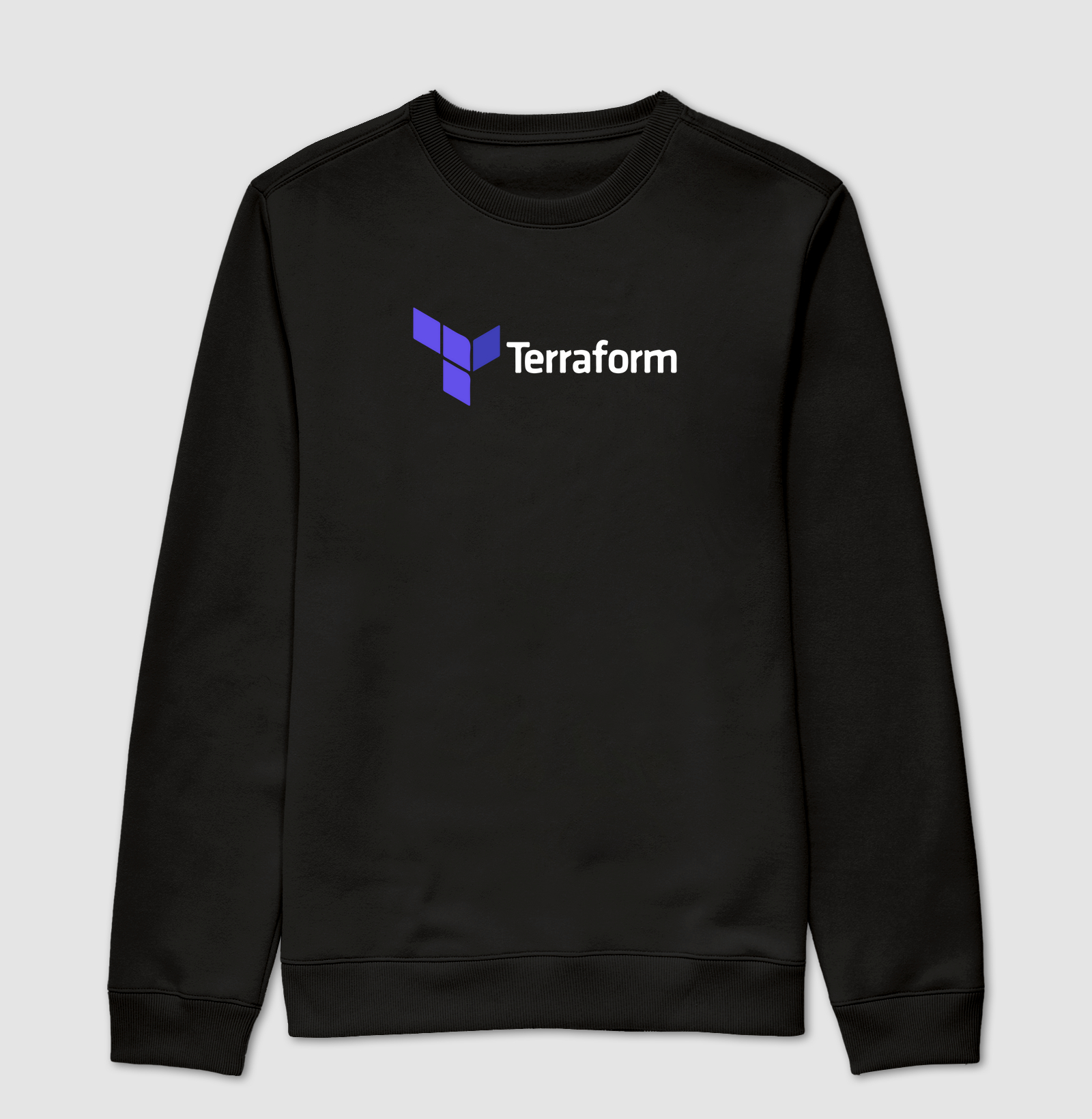 "Terraform" Logos T.I