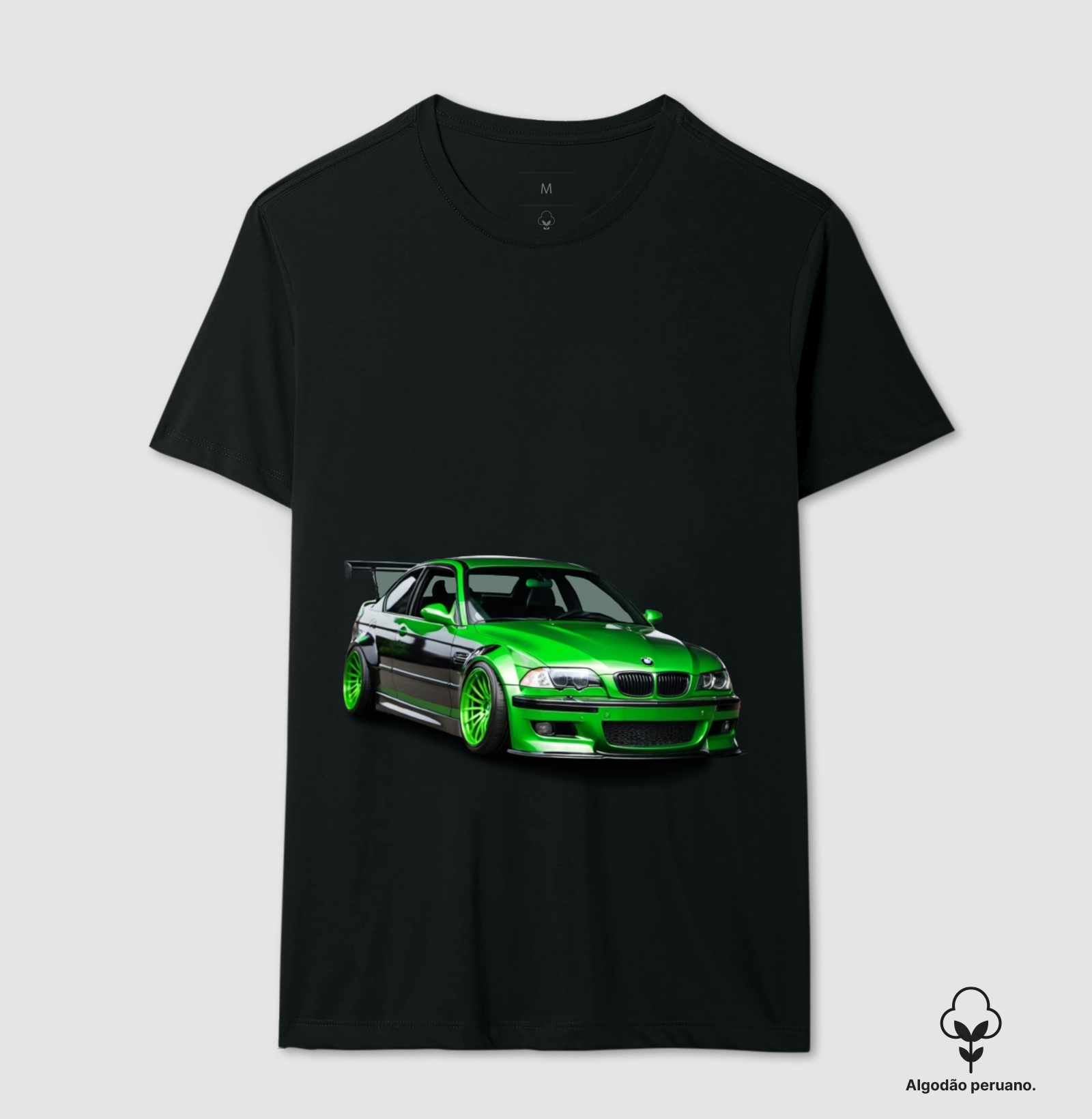 T - Shirt BMW B