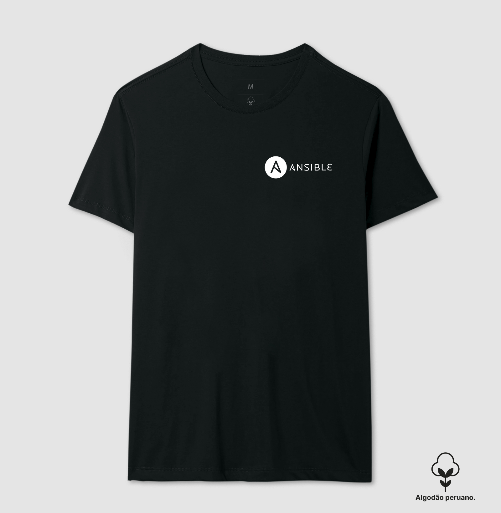 "Ansible II" Logos T.I