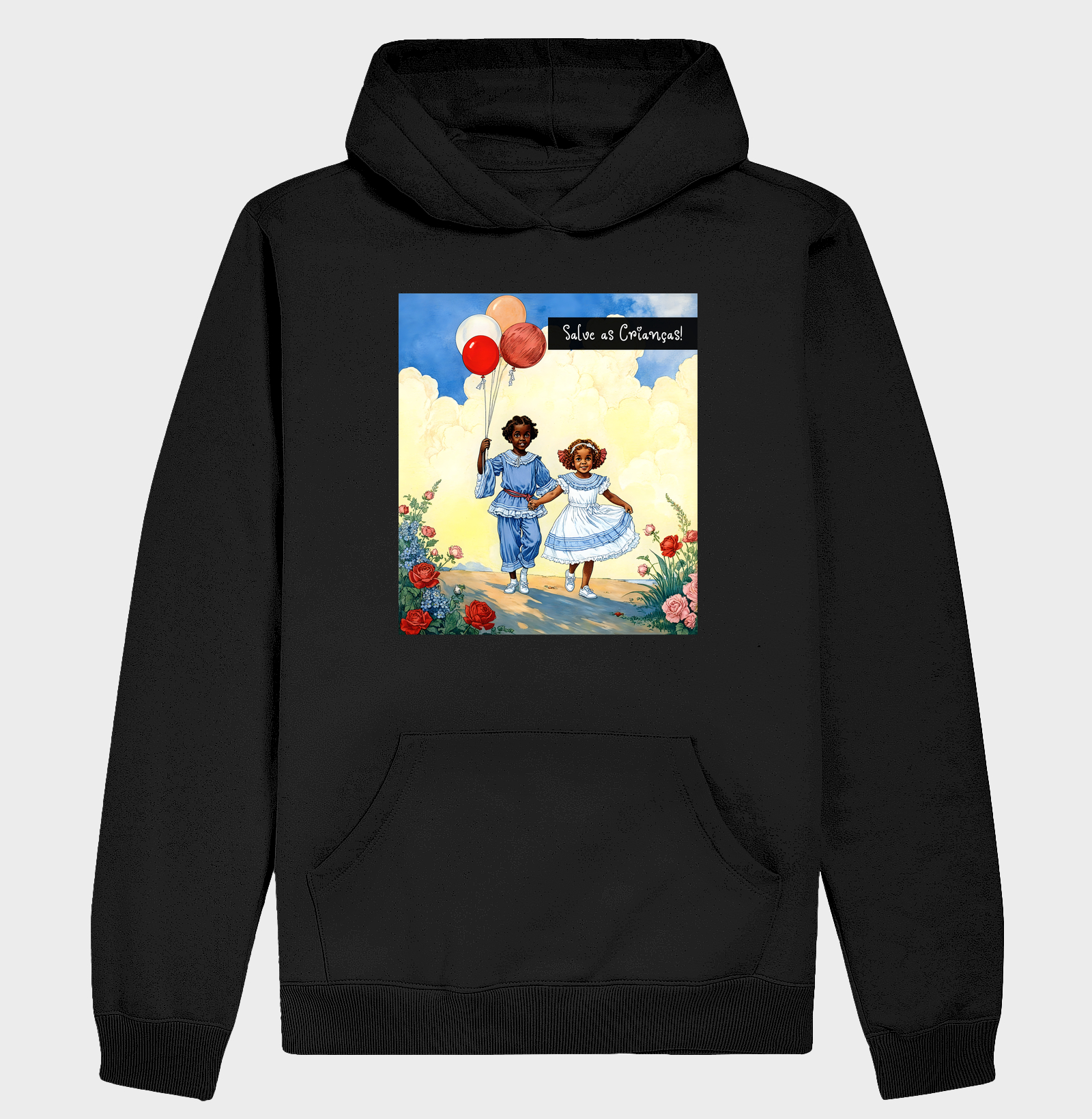 Moletom Hoodie - Ere - Imagem 11