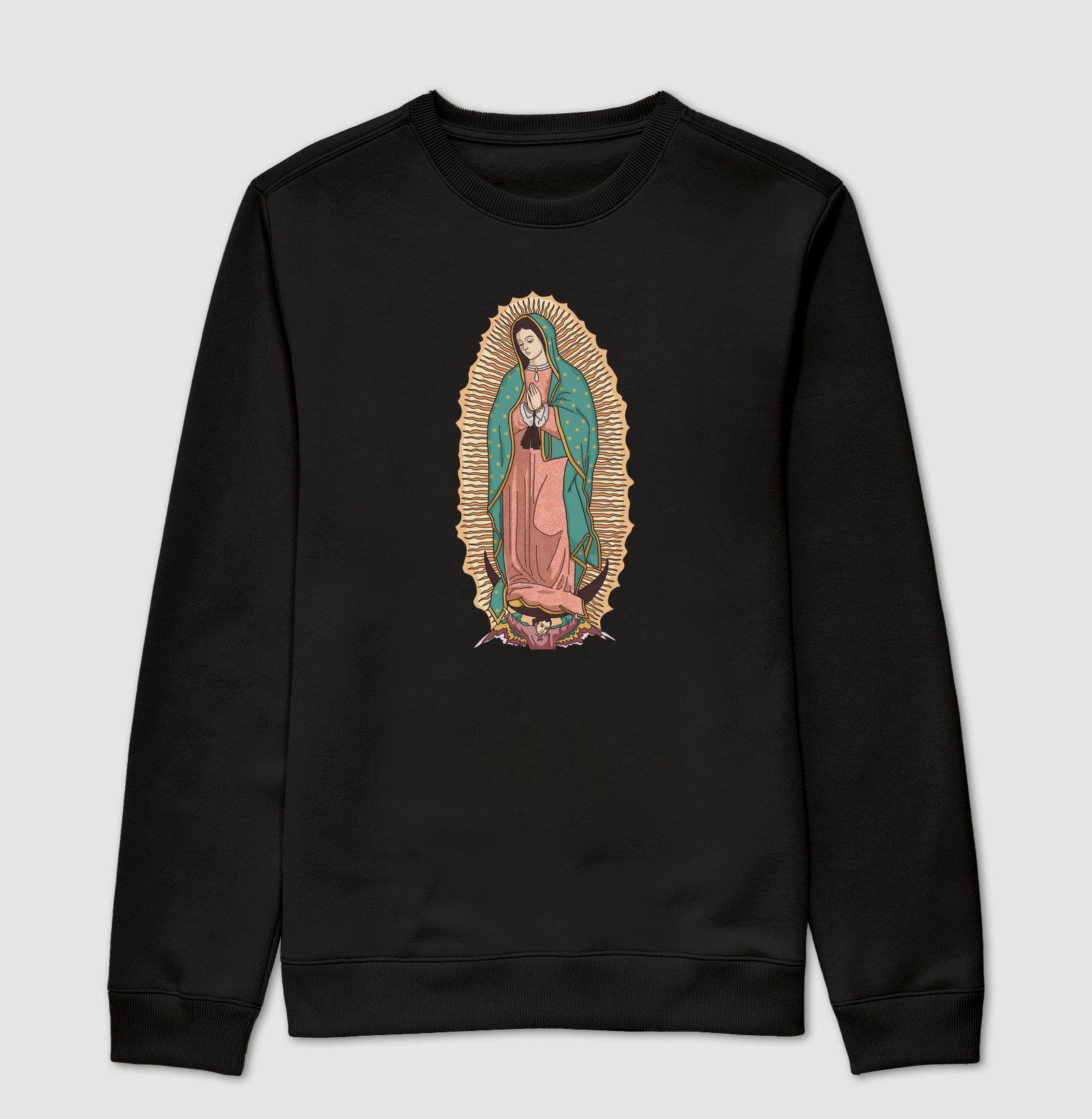 Nsª Srª de Guadalupe