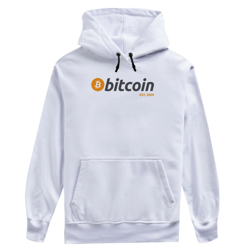Bitcoin Logo
