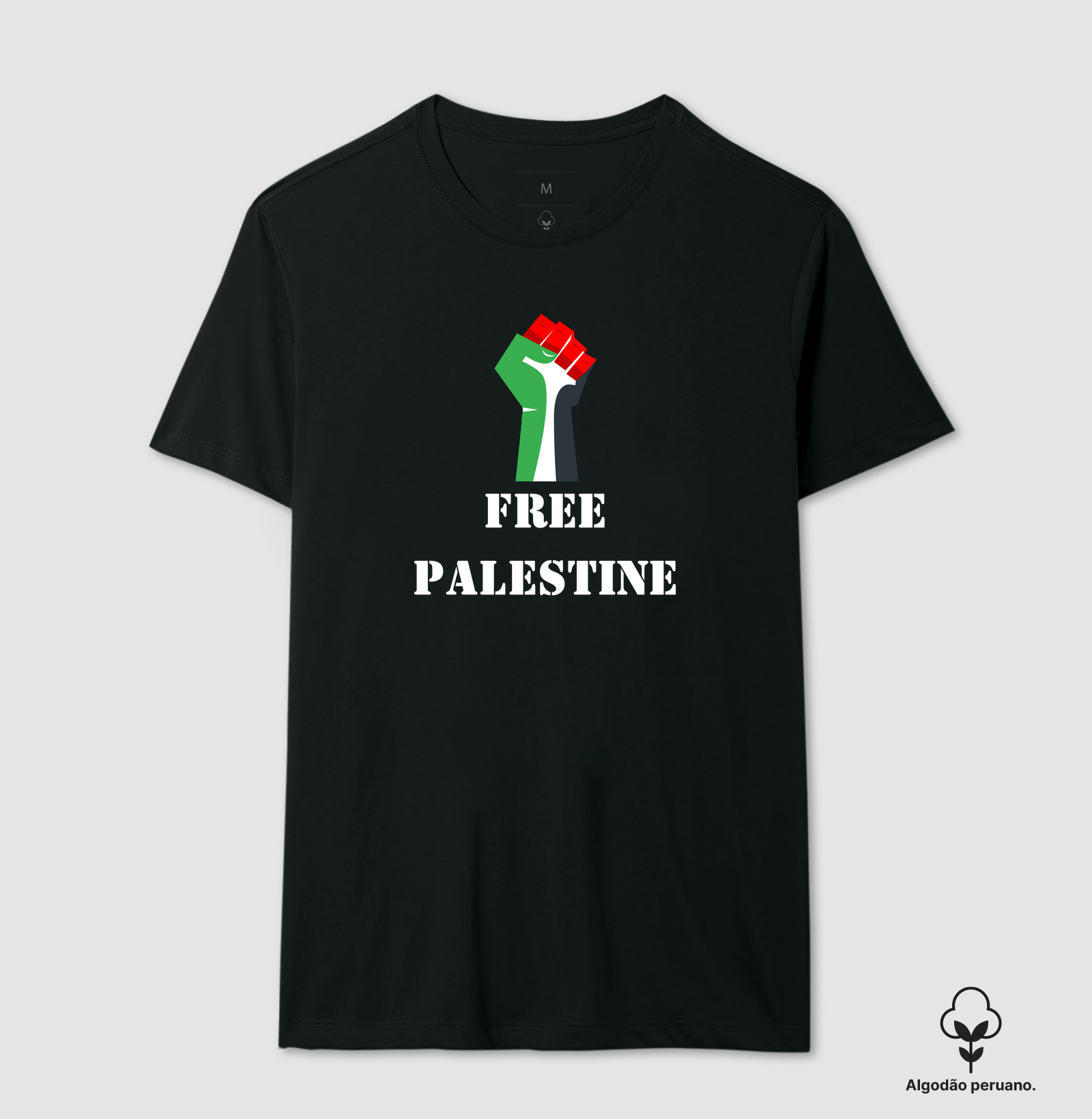 Free Palestine II
