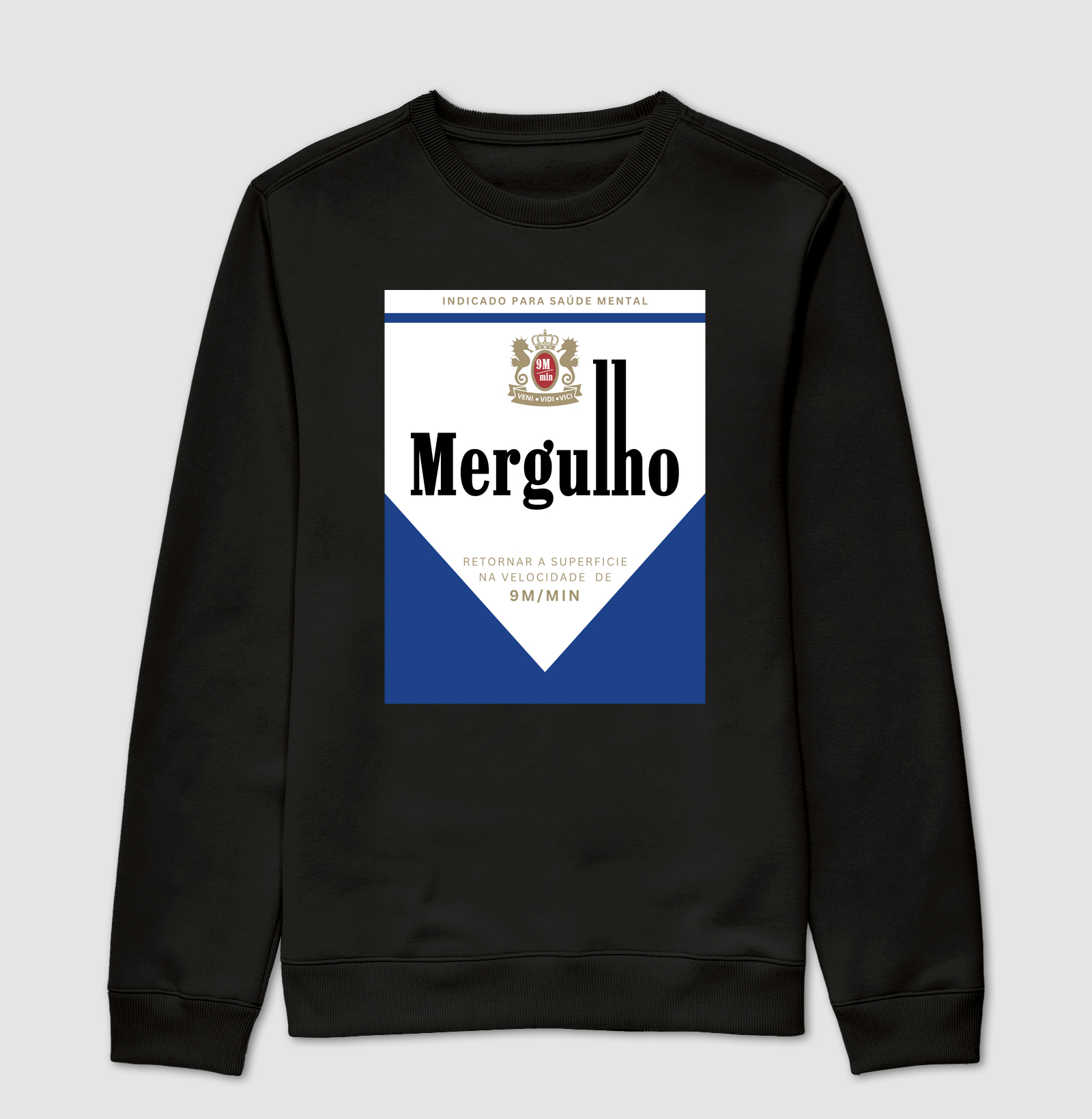 MERGULHO 5
