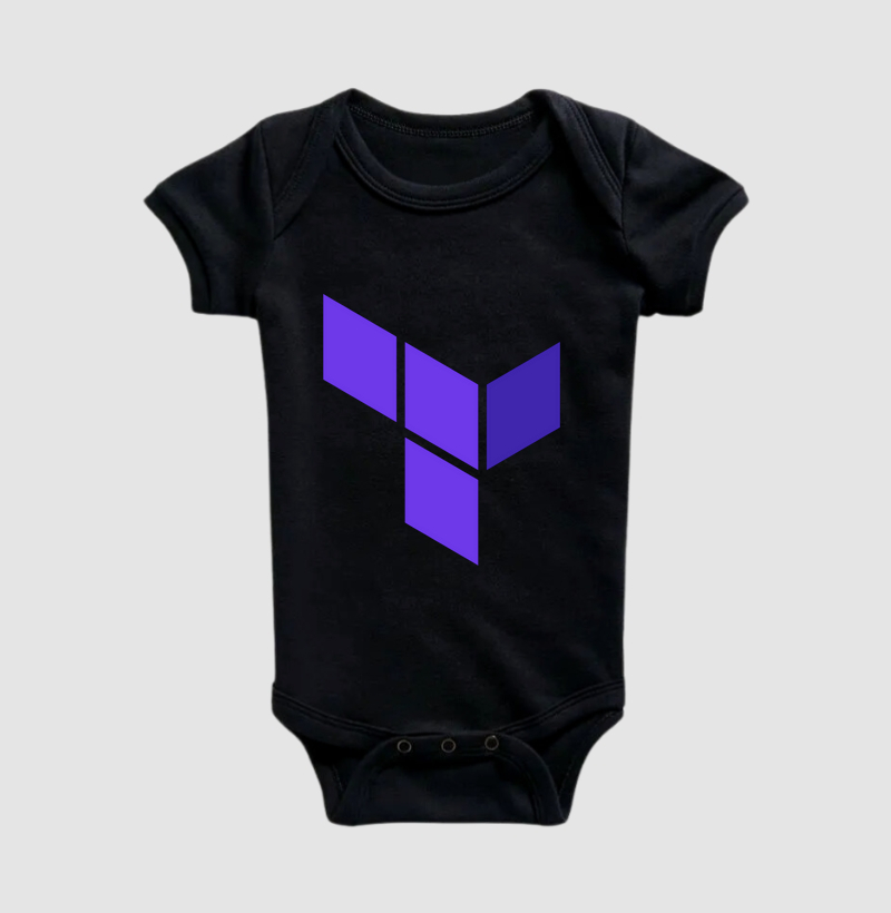 "Terraform IV" Logo - T.I