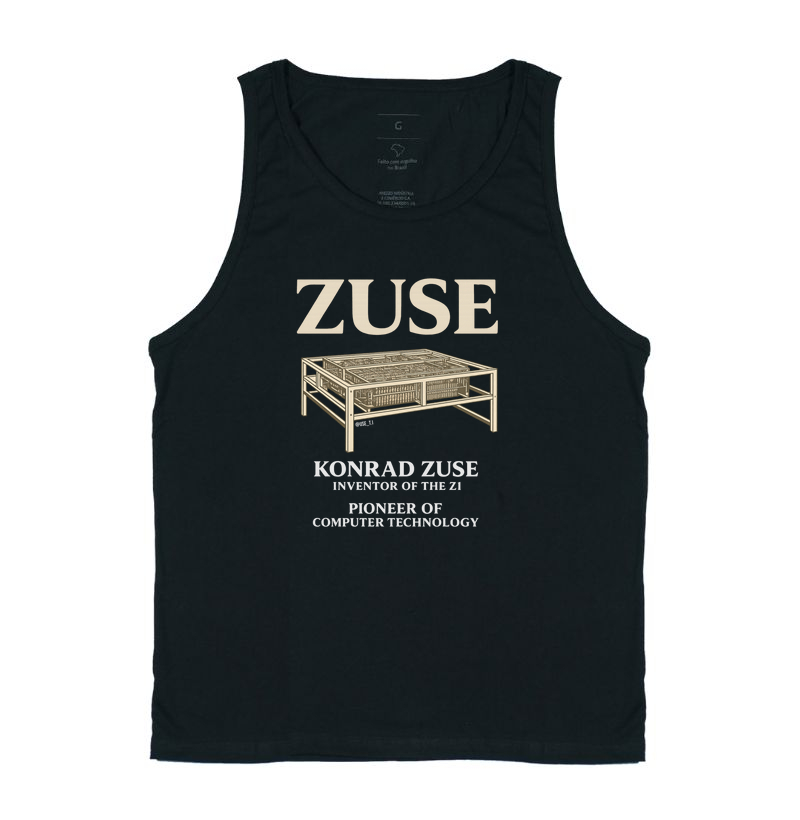 "Zuse II" T.I