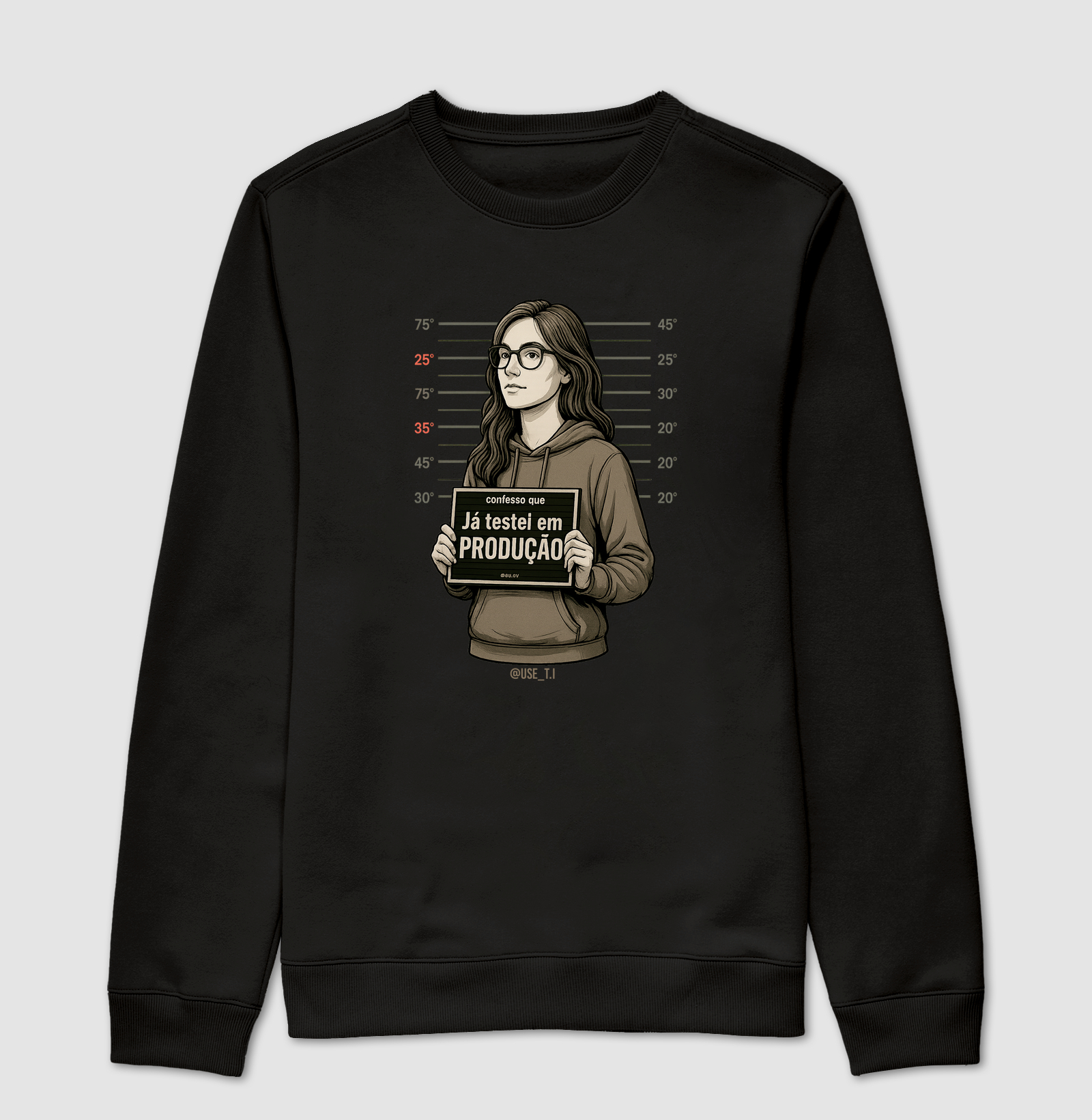Camisa 0