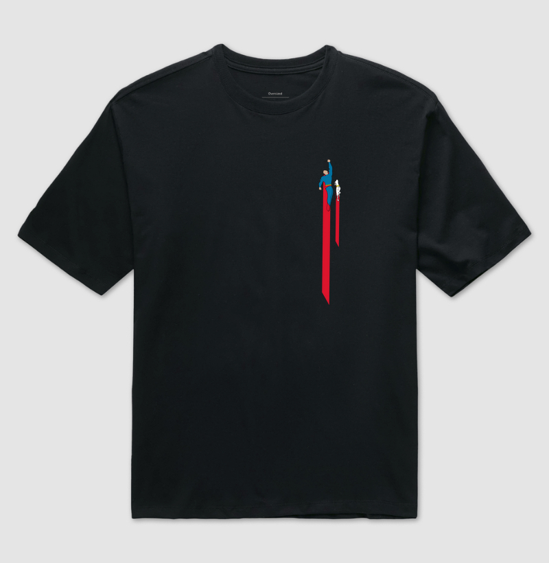 Melhor Super Amigo do Homem