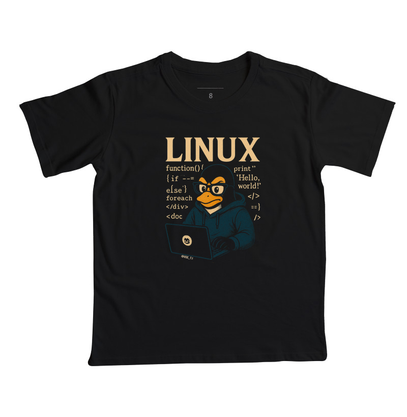 "Linux Developer II" T.I
