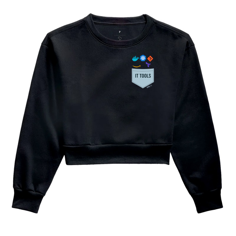 "Bolso It Tools" T.I