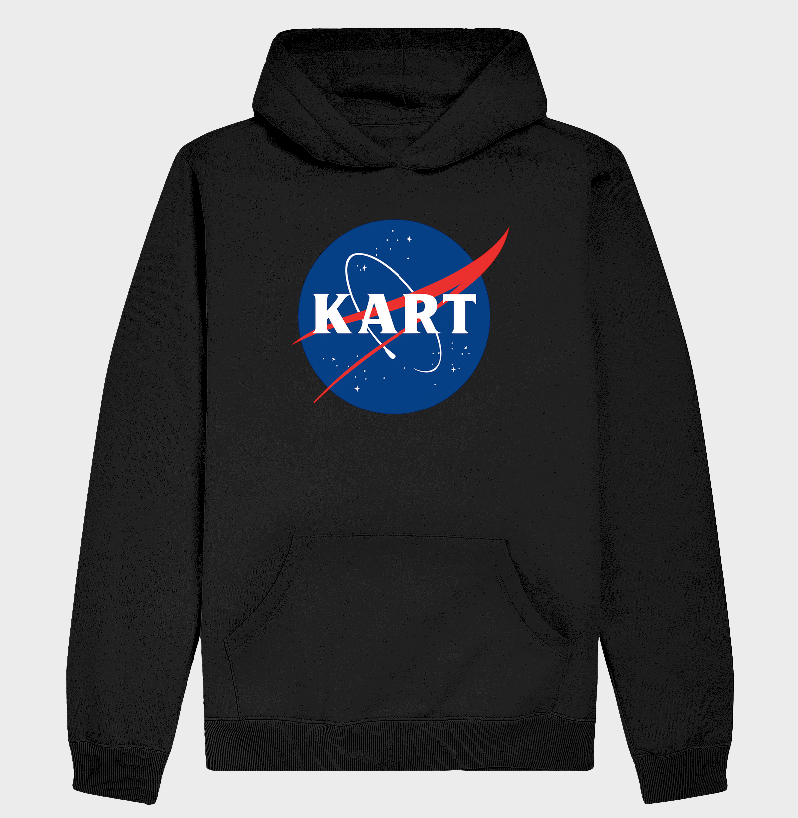 Kart Espacial