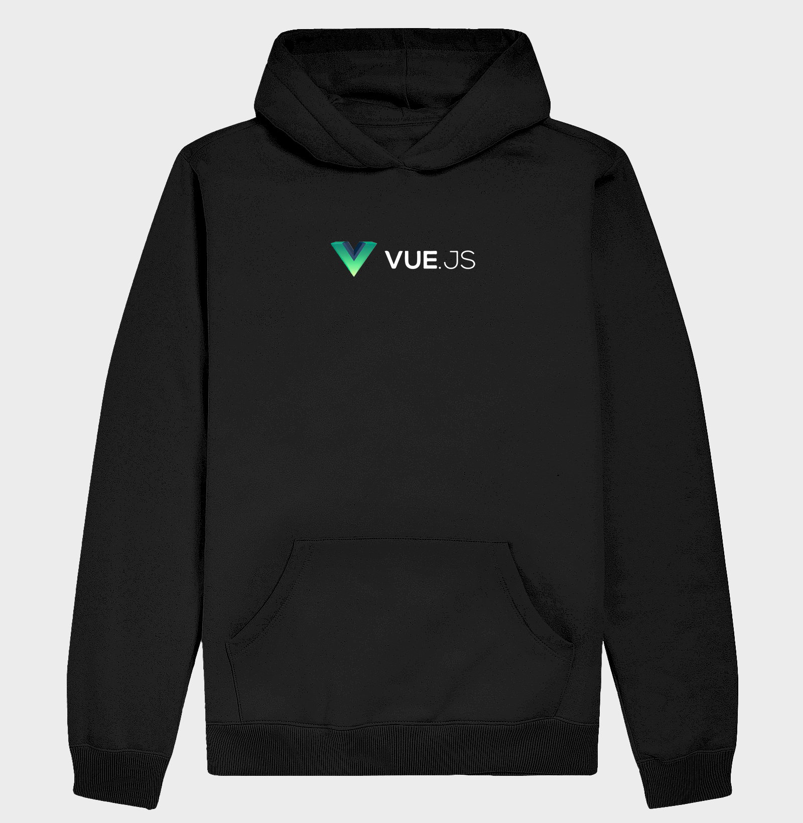 "VUE JS" Logo