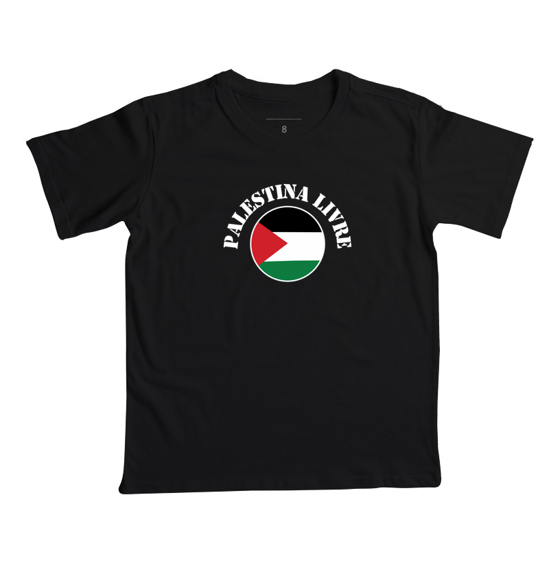 Palestina Livre II