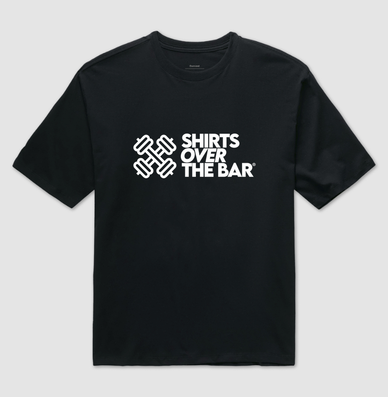 Shirts Over The Bar®