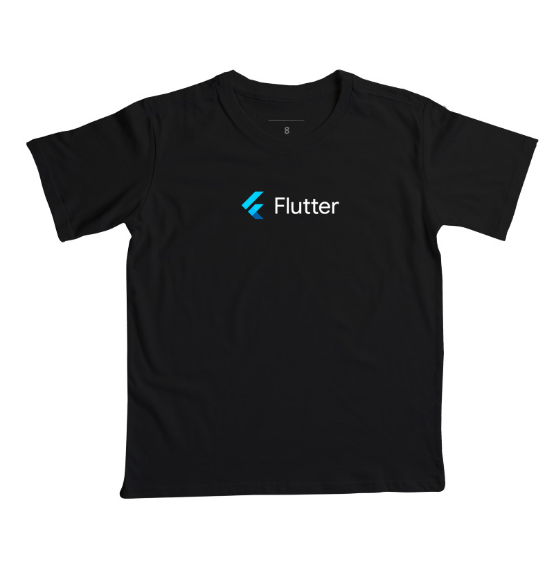 "Flutter" T.I