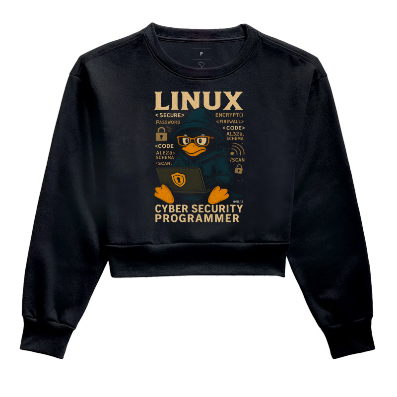 "Linux Cyber Security"