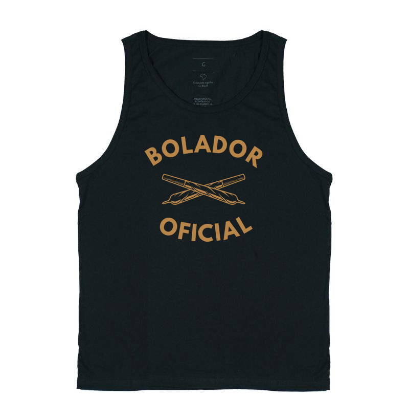 BOLADOR OFICIAL