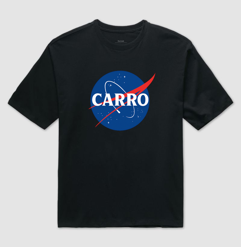 Carro Espacial
