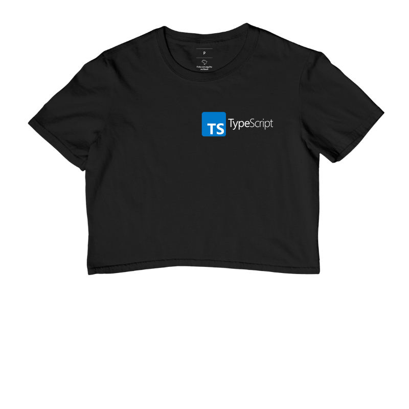 "Typescript" Logos T.I