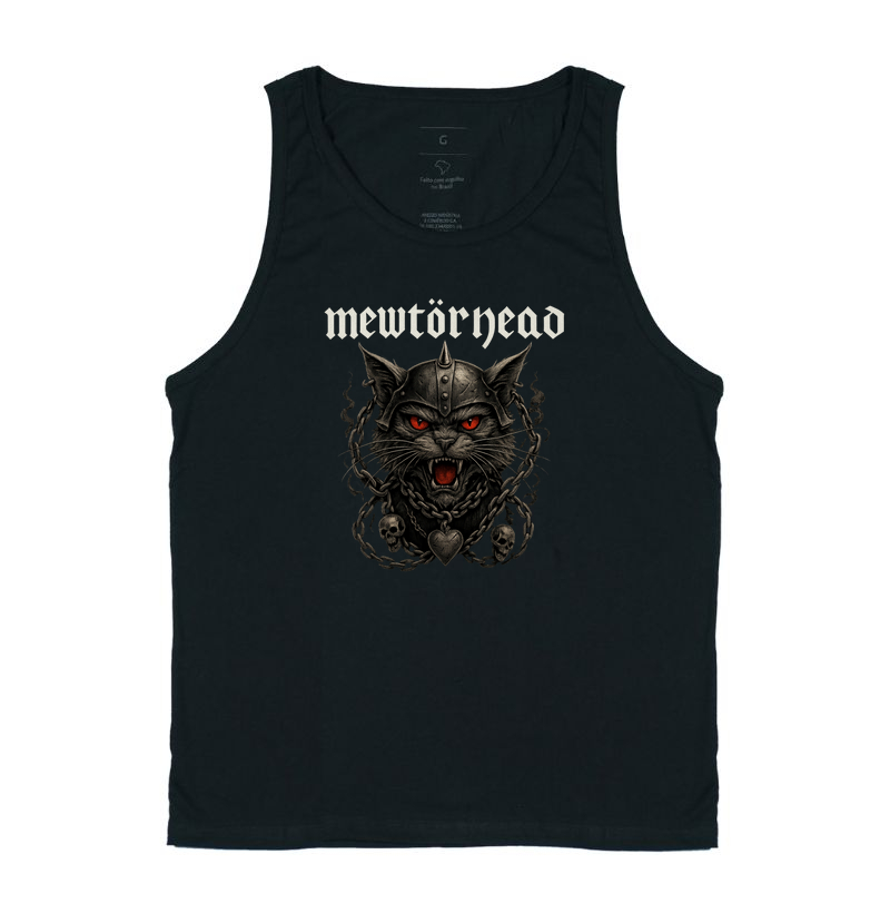 Mewtorhead