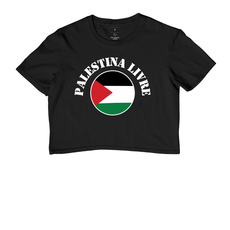 Palestina Livre II