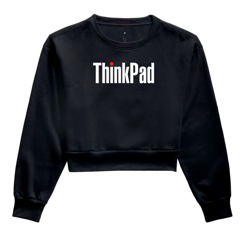 "ThinkPad II" Logo - T.I