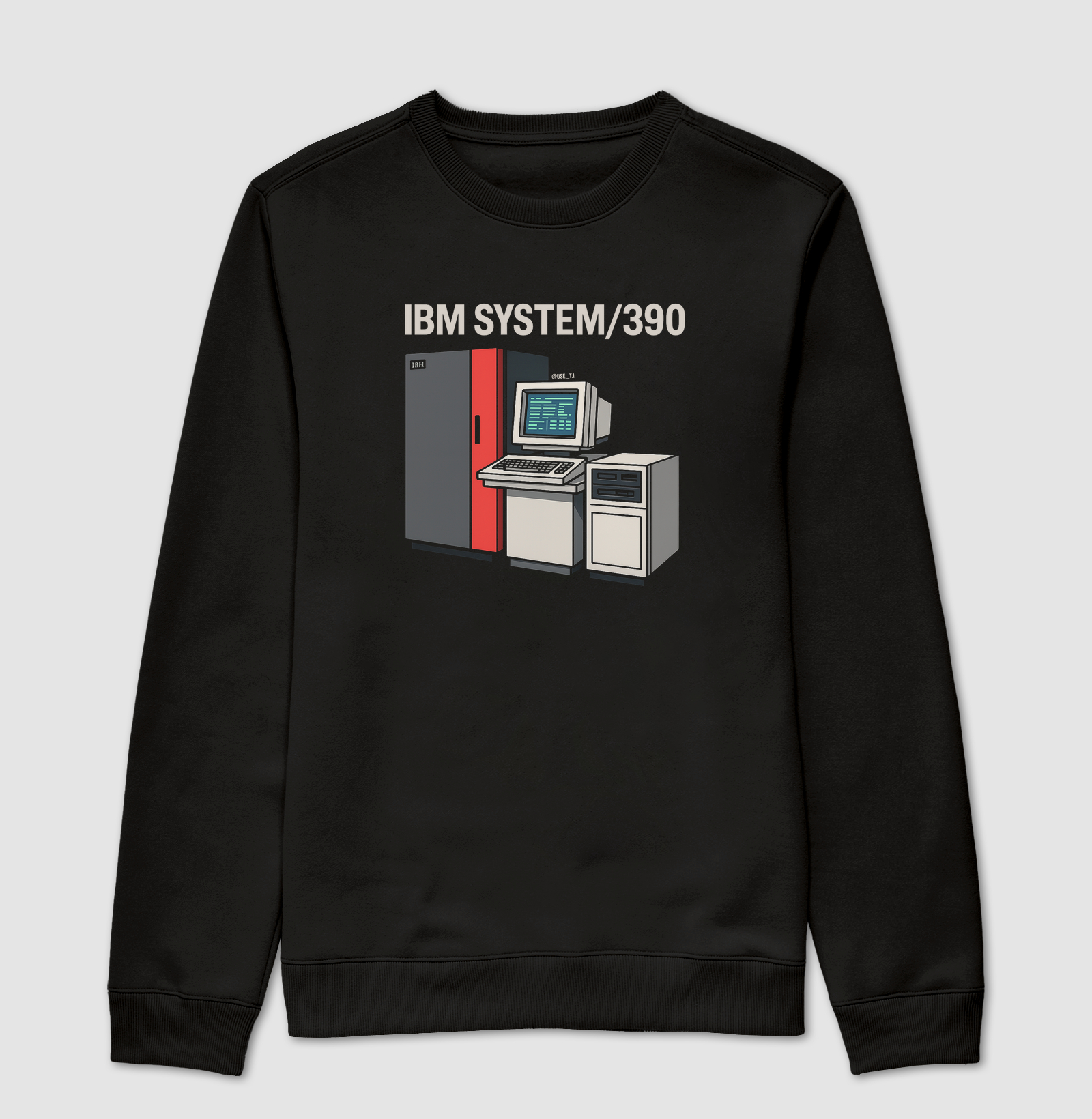 IBM System/390