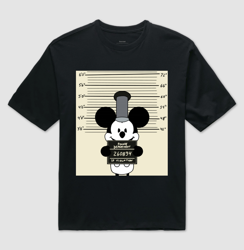 Steamboat Willie