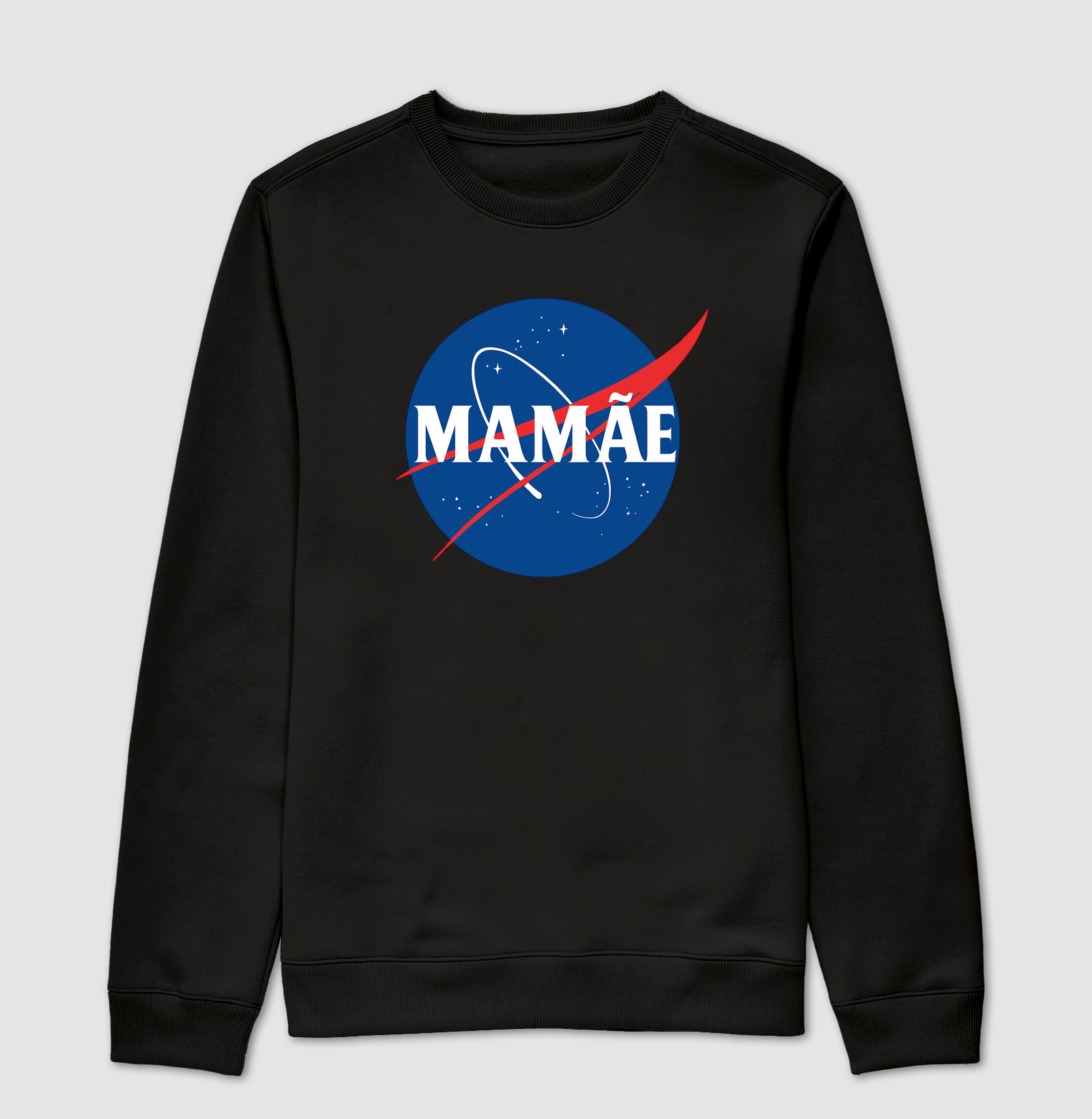 Mamãe Espacial
