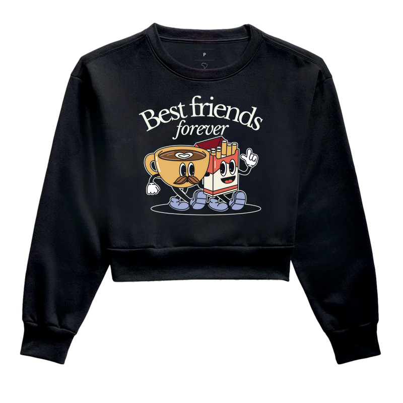 Best Friends Forever