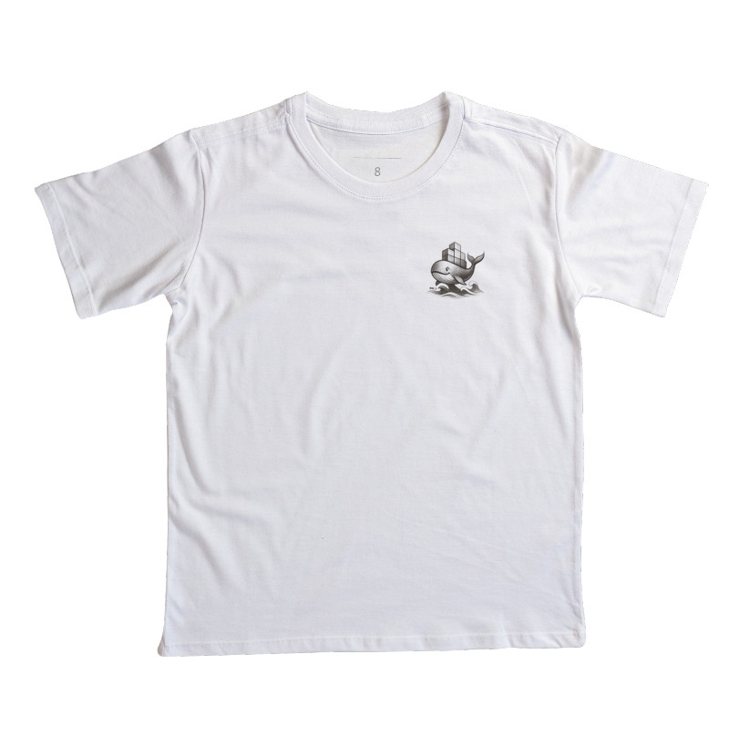 Docker – Minimal Dev Art II