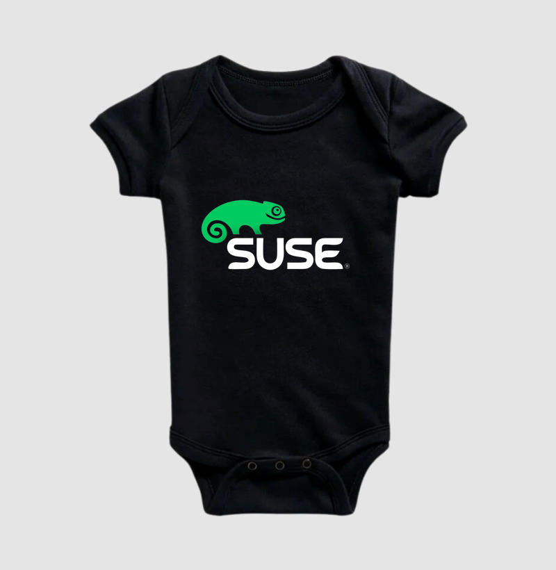 "SUSE Linux IV" T.I