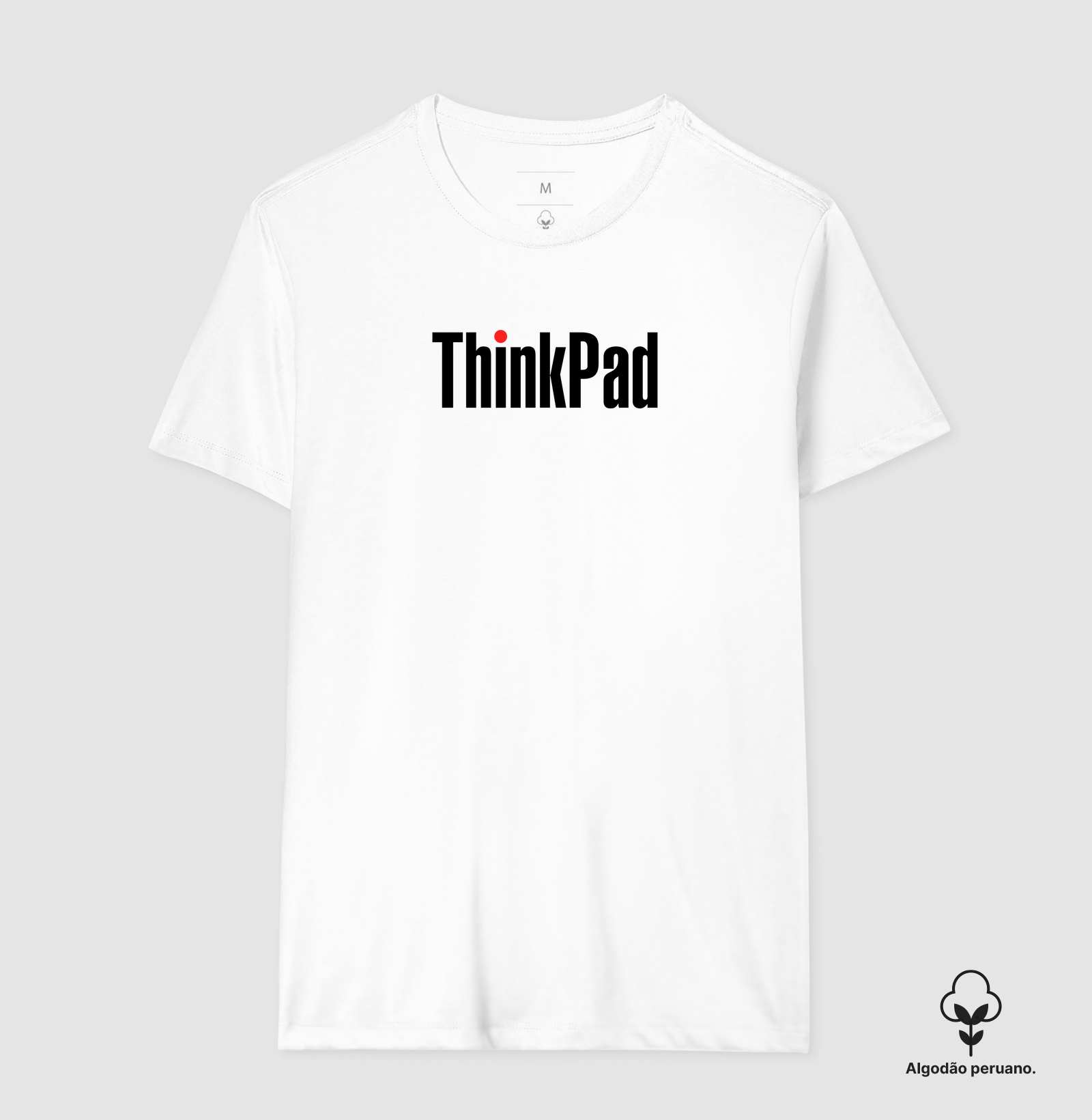 "ThinkPad" Logo - T.I