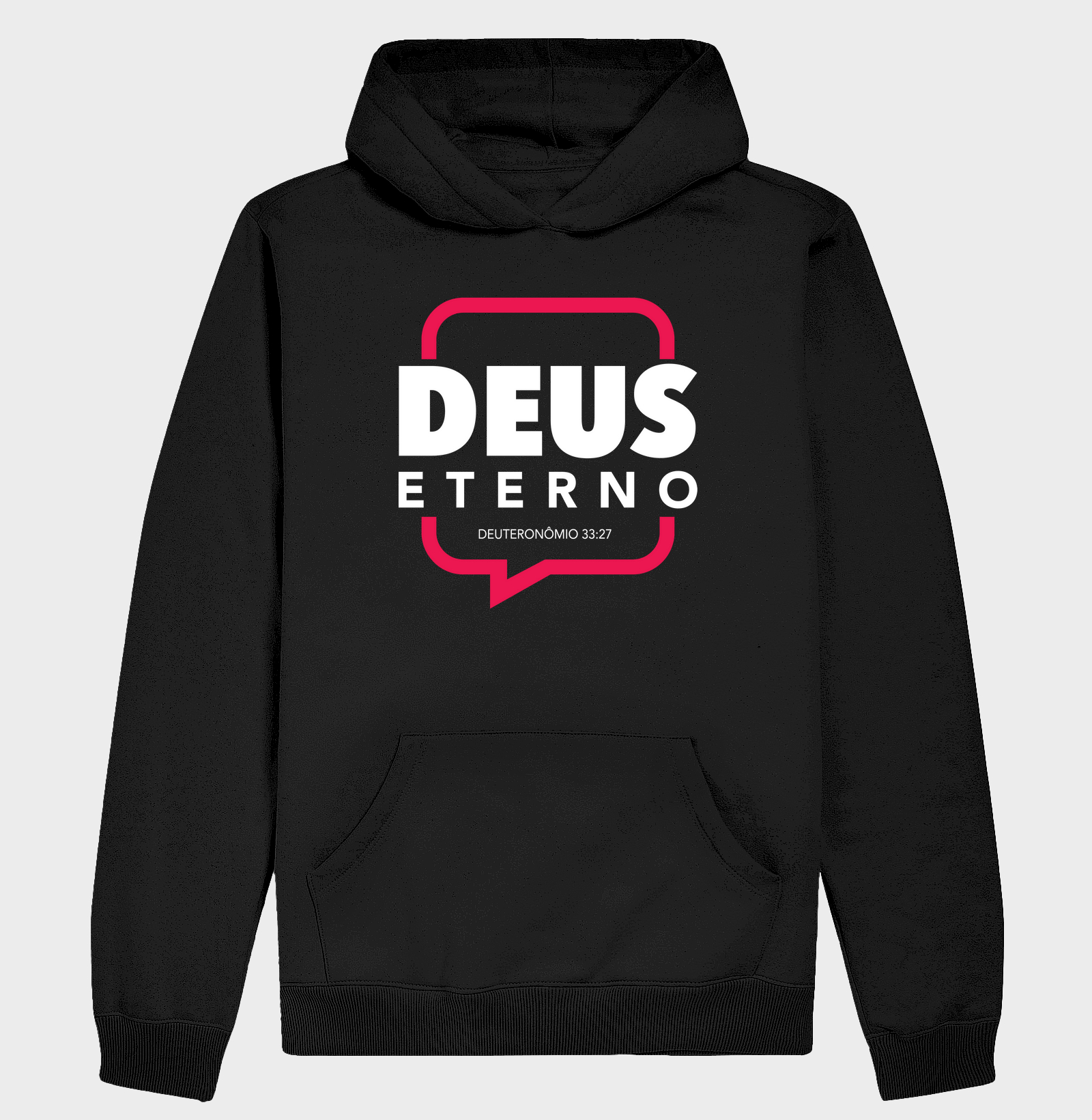 Deus Eterno