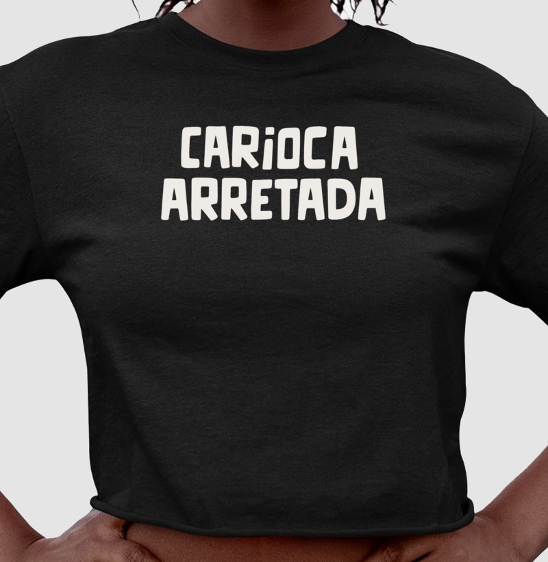 Carioca Arretada