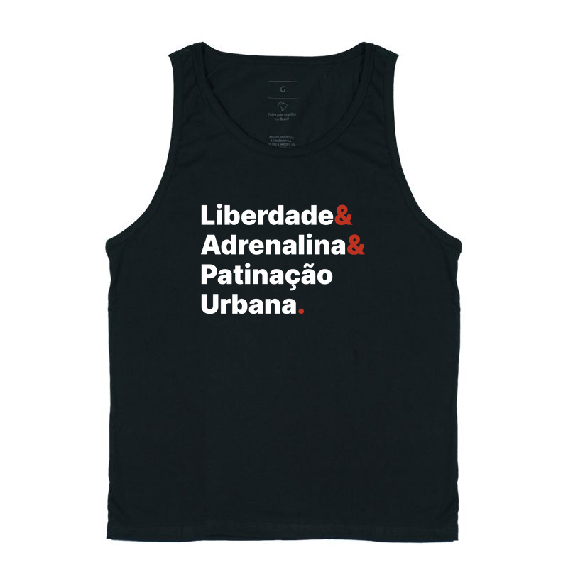 Liberdade&Adrenalina&Patinação Urbana.