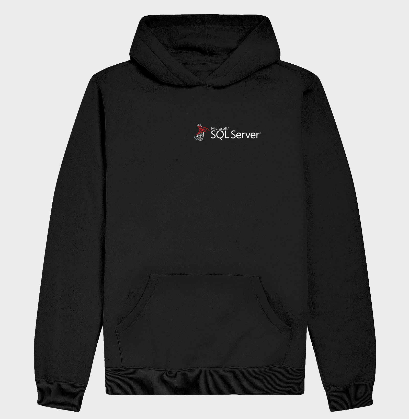 "SQL server" Logos T.I