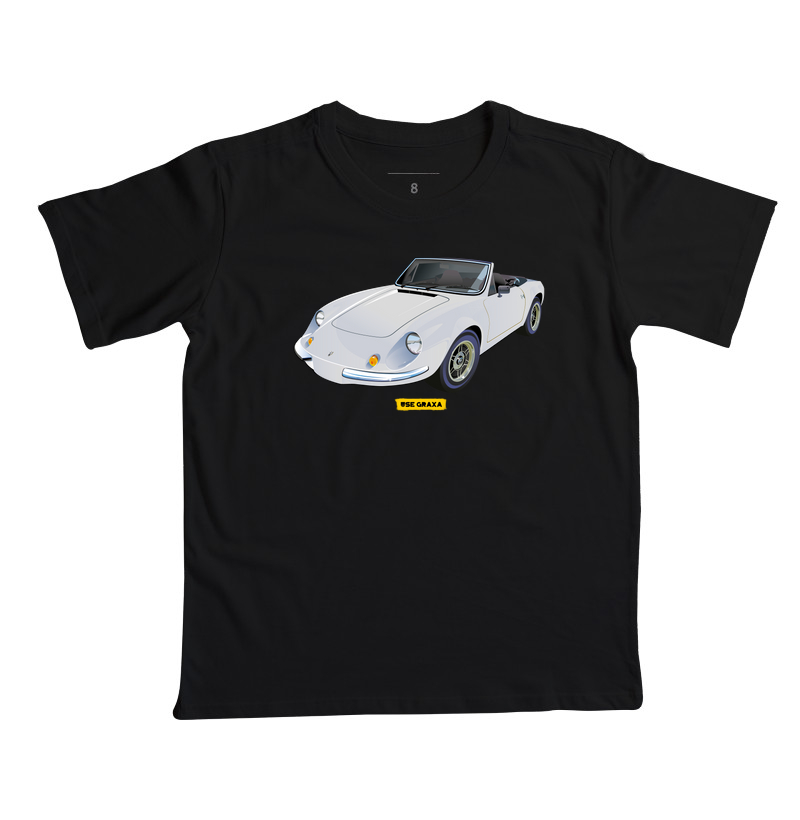 Puma GTS Prata Lateral