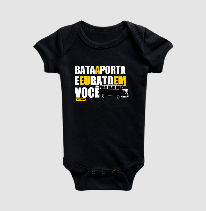 Bata a Porta Kombi