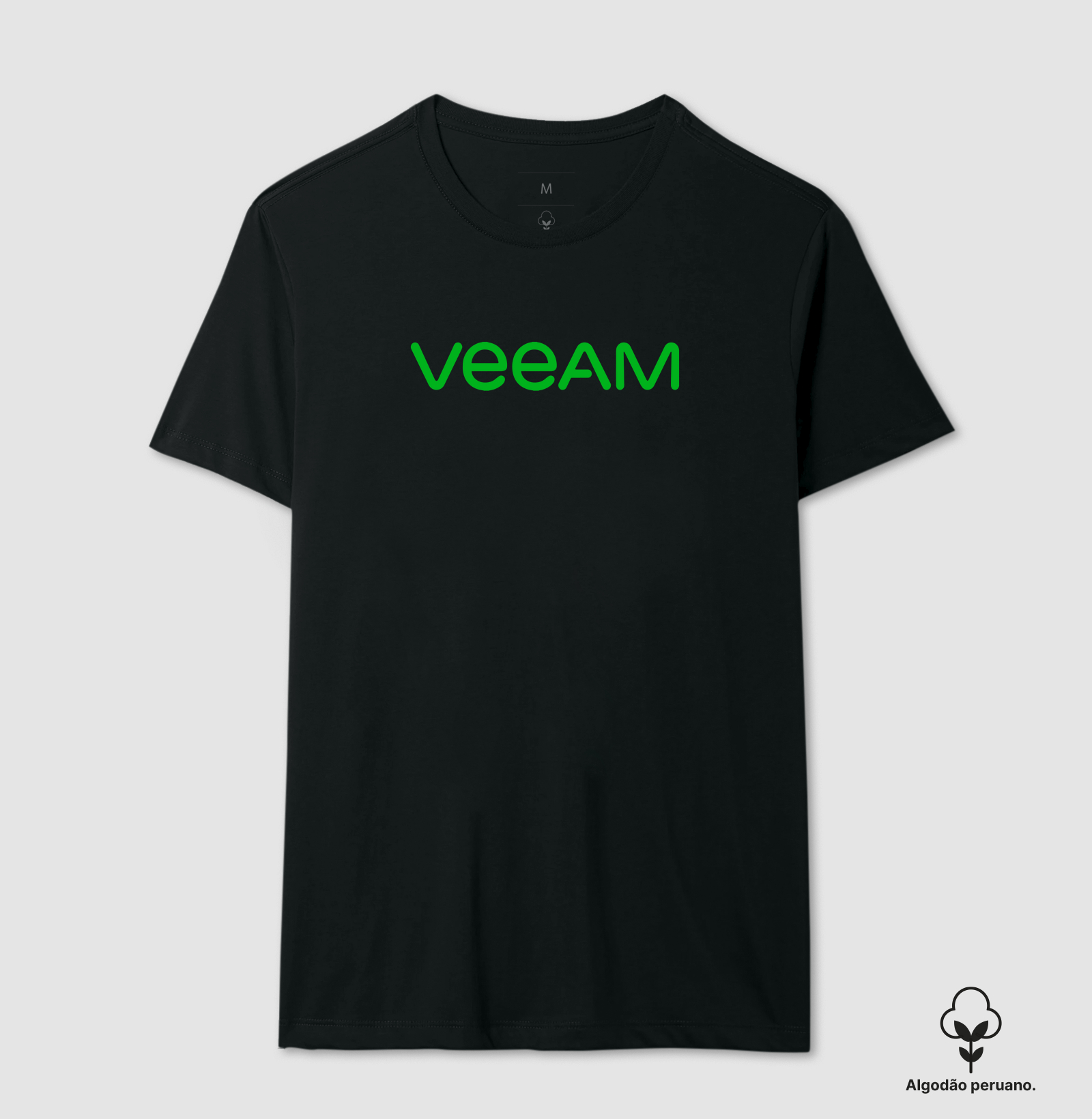 "Veeam" Logo - T.I