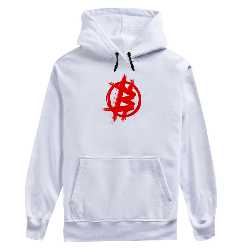 Bitcoin Logo Anarquia