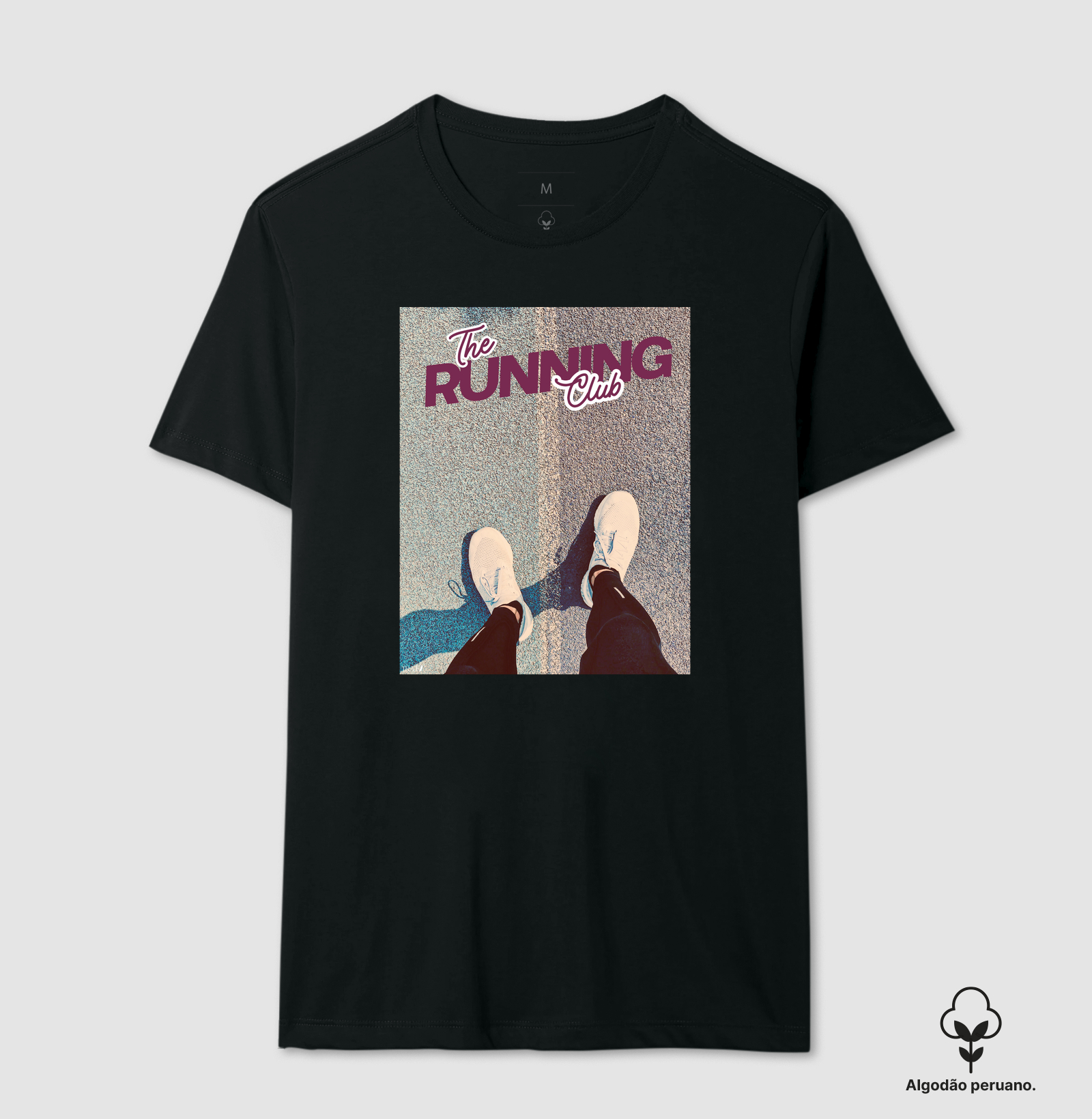 The running Club