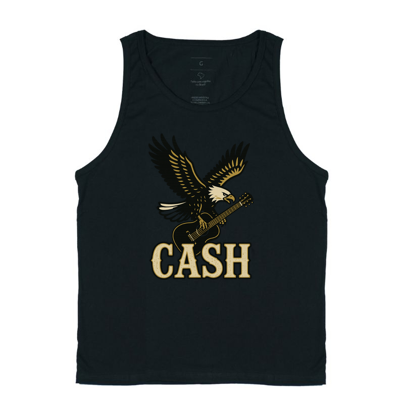 CASH – Johnny Cash