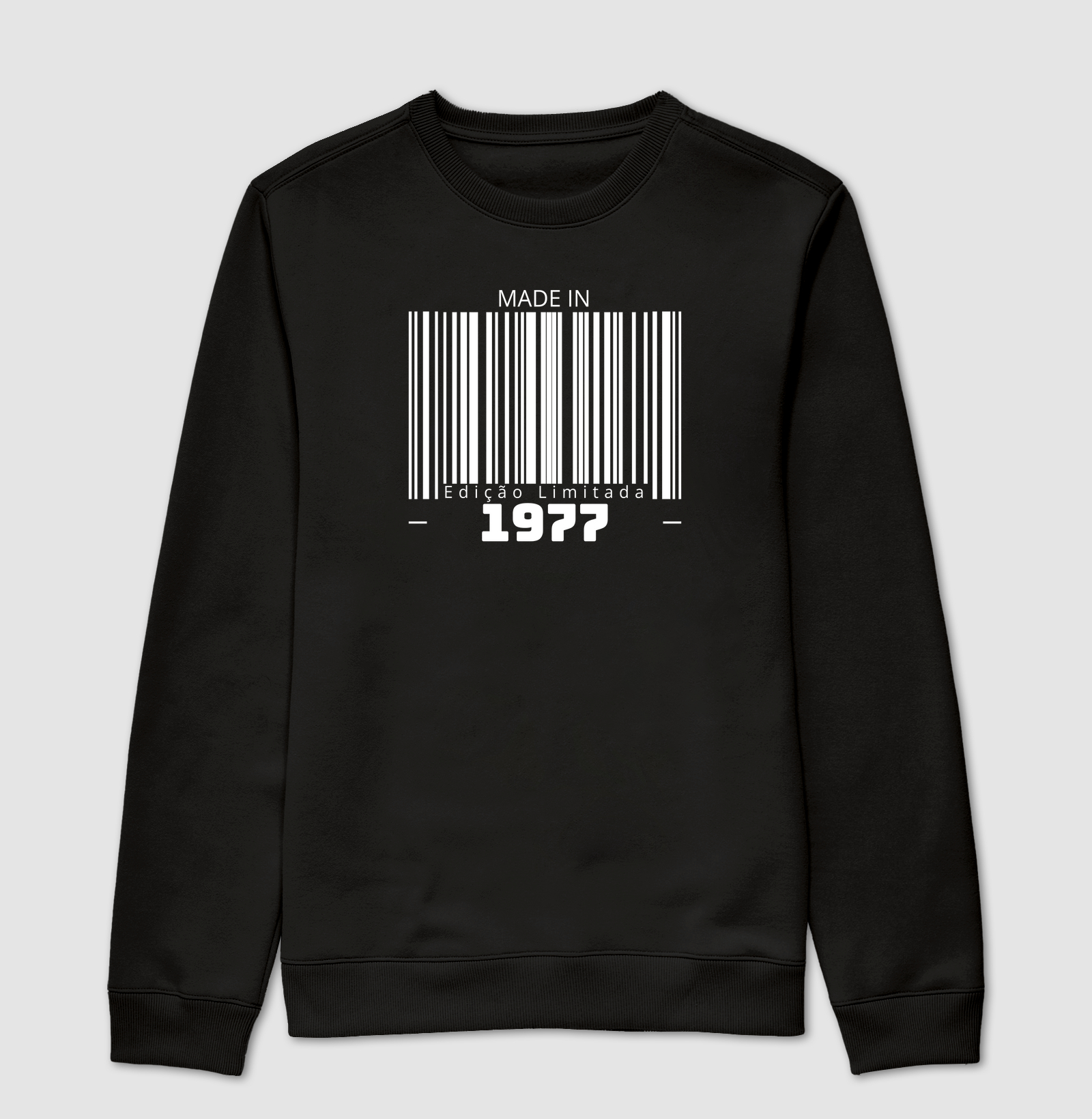 1977 - Code Bar 