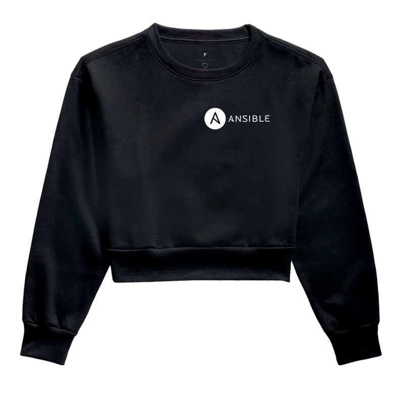 "Ansible II" Logos T.I