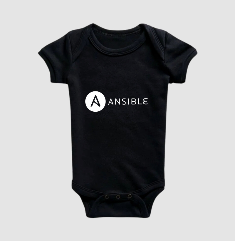 "Ansible II" Logos T.I